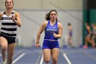 Lyons Invitational  Wheaton College Women’s Track & Field compete in the Lyons Invitational at Beard Fieldhouse . - Photo By: KEITH NORDSTROM : Wheaton, track & field